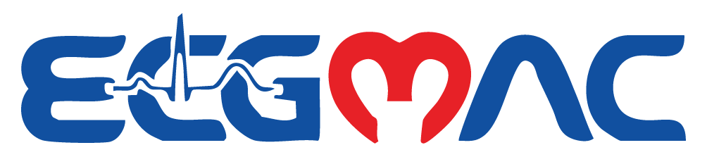 ECGmac