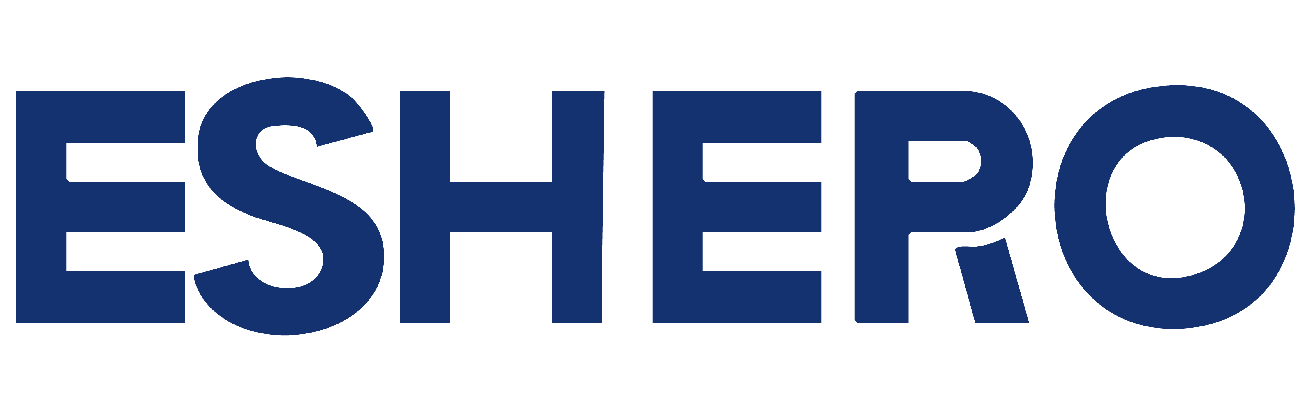 Eshéro