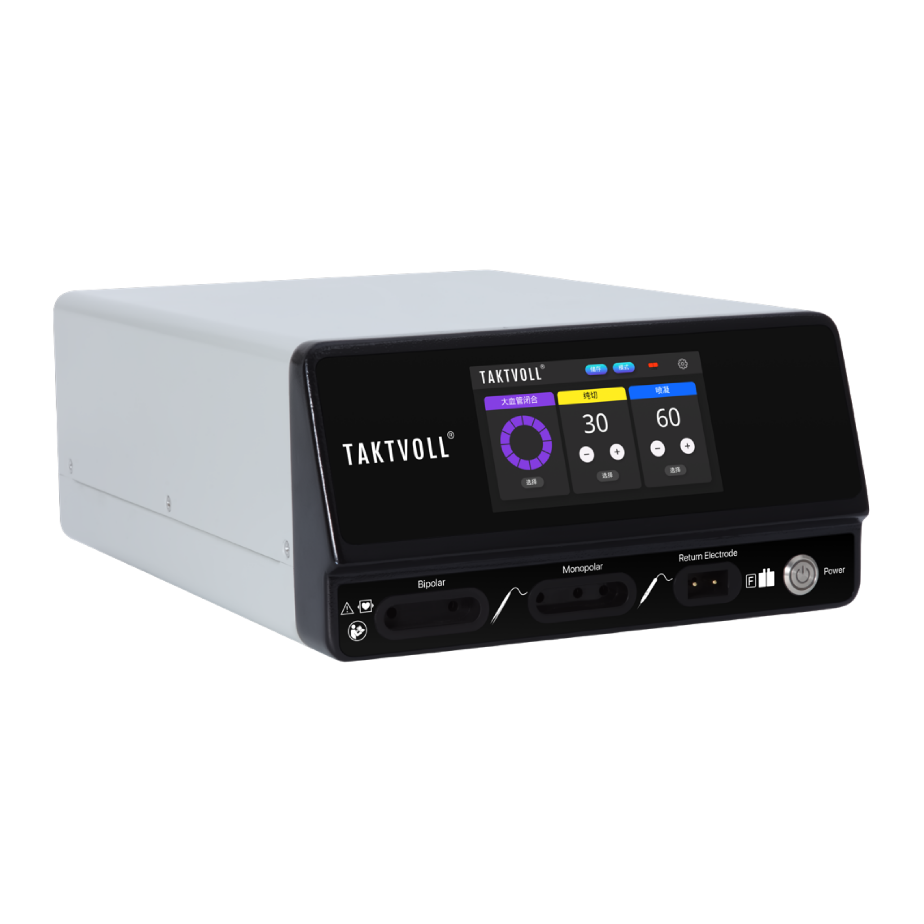 Taktvoll ES-100V Pro Elektrokoter Cihazı