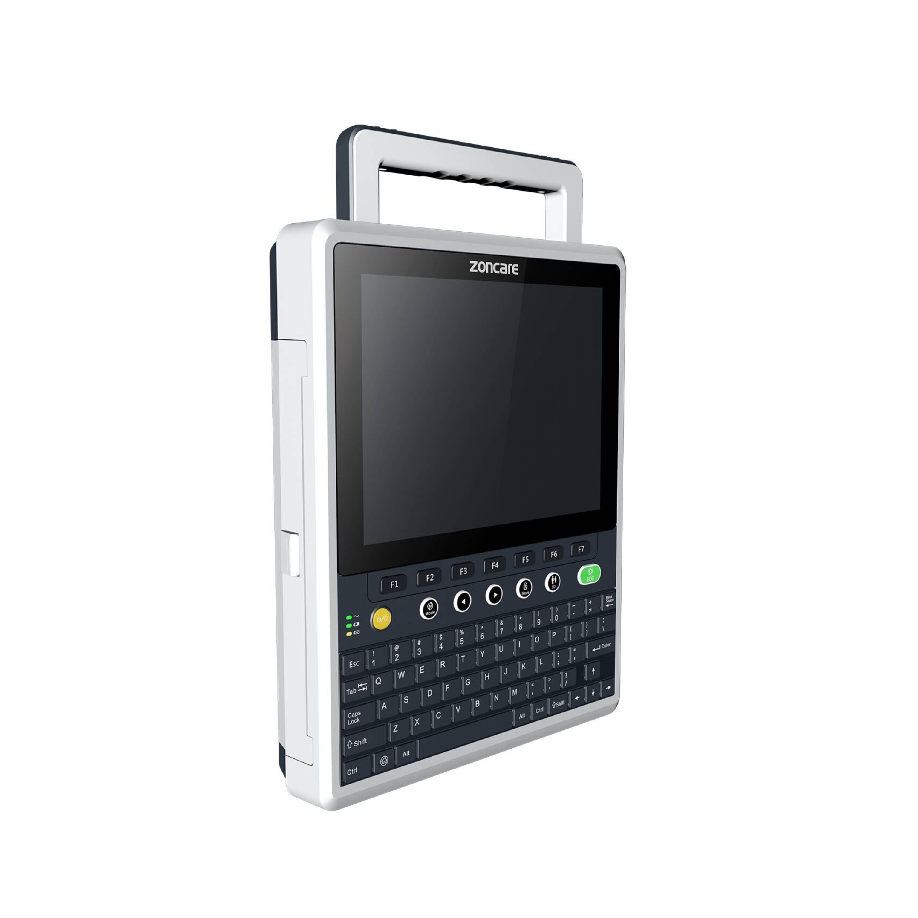 ZONCARE iMAC 120 PRO 12 KANALLI EKG CİHAZI