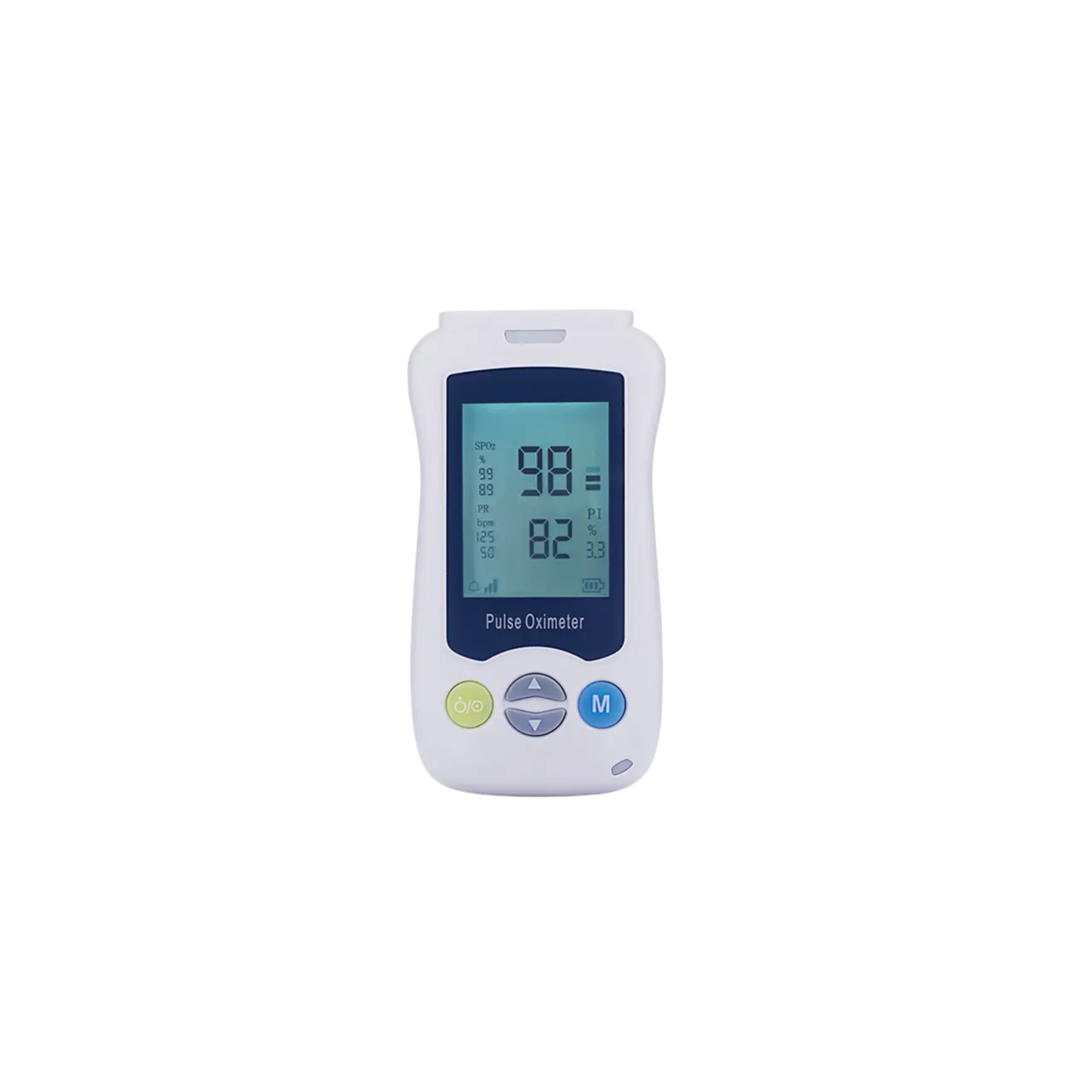 Yonker YK-820C El Tipi Pulse Oksimetre