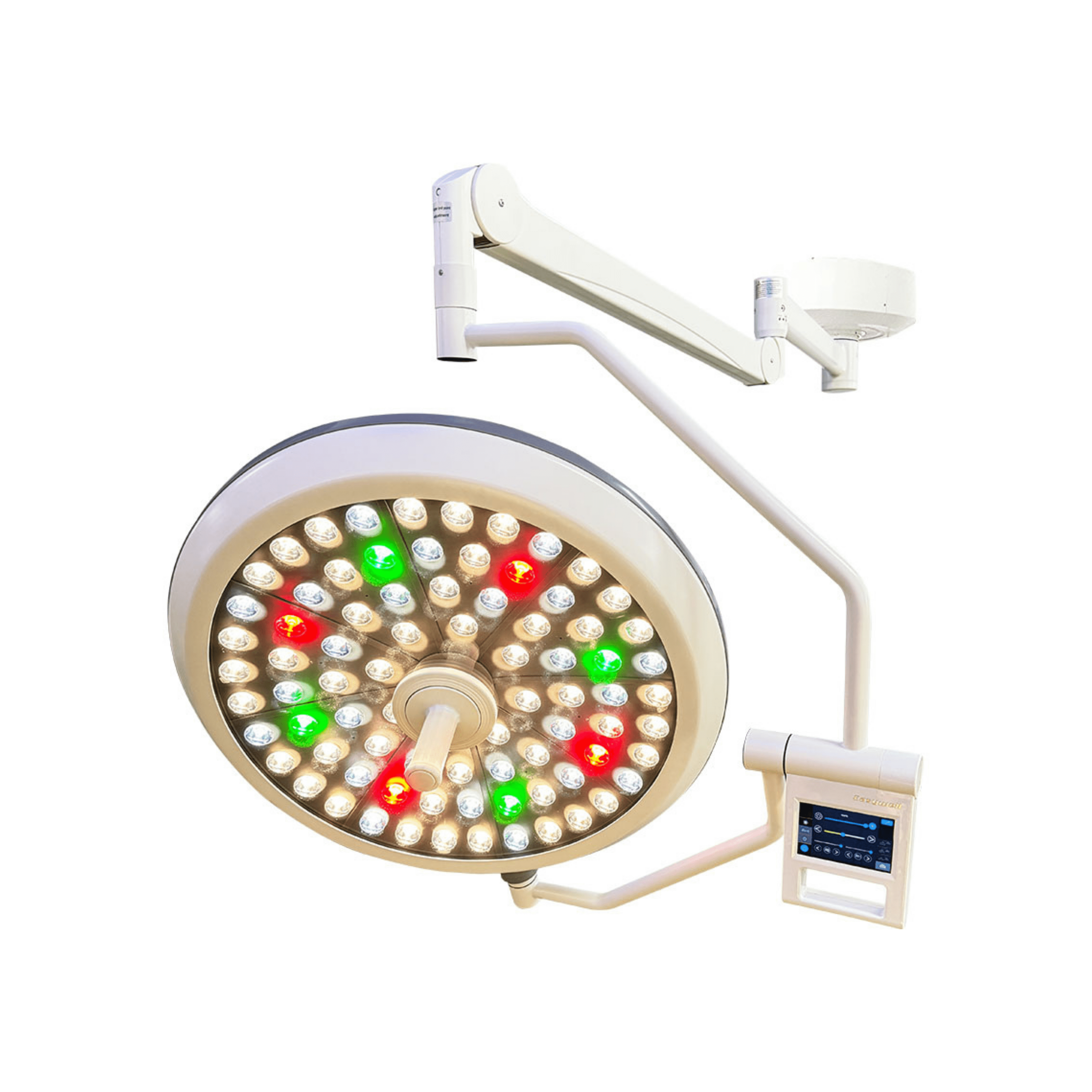 Mubimed KS-700 Ameliyat Lambası - Standlı veya Monteli