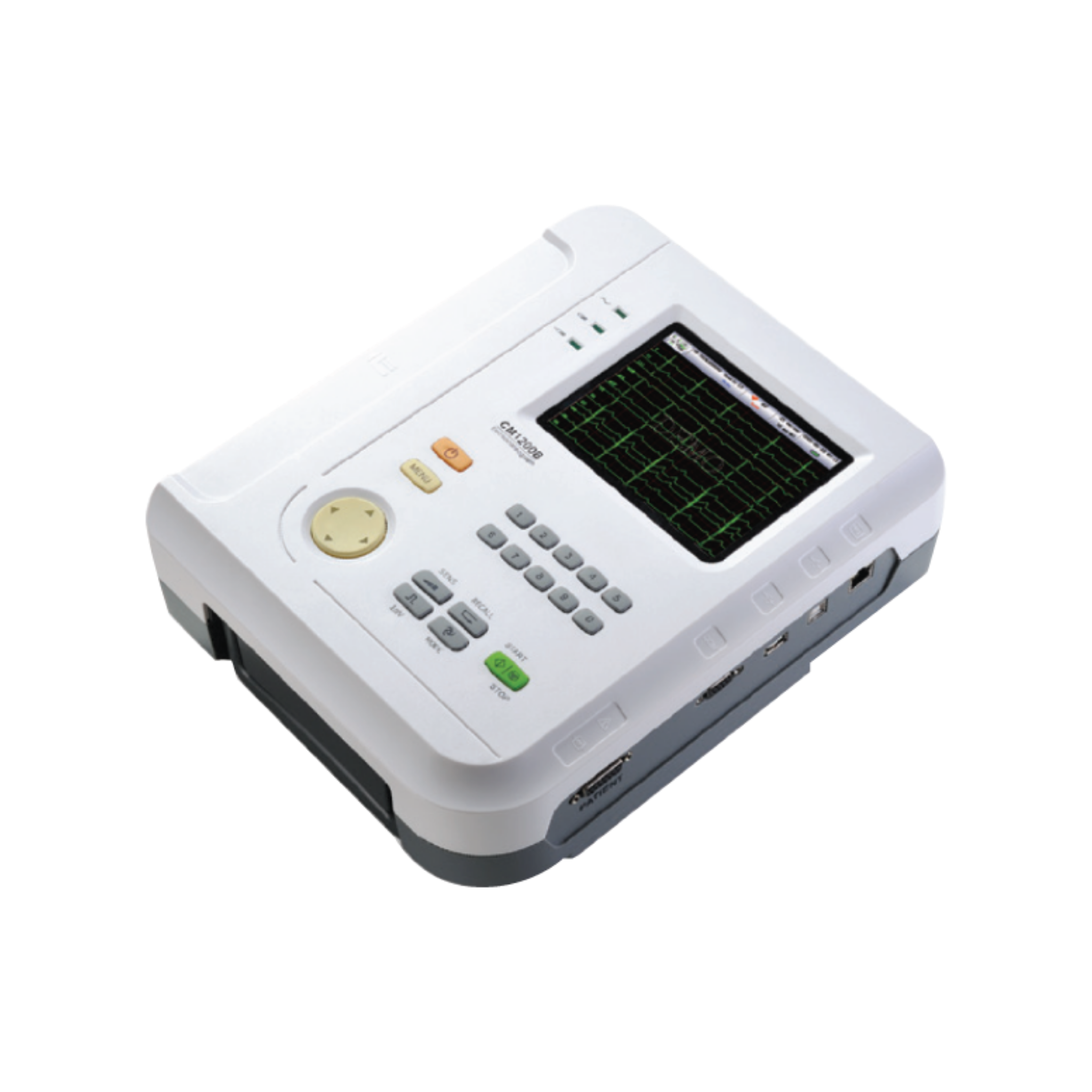 Comen CM 1200B EKG Cihazı