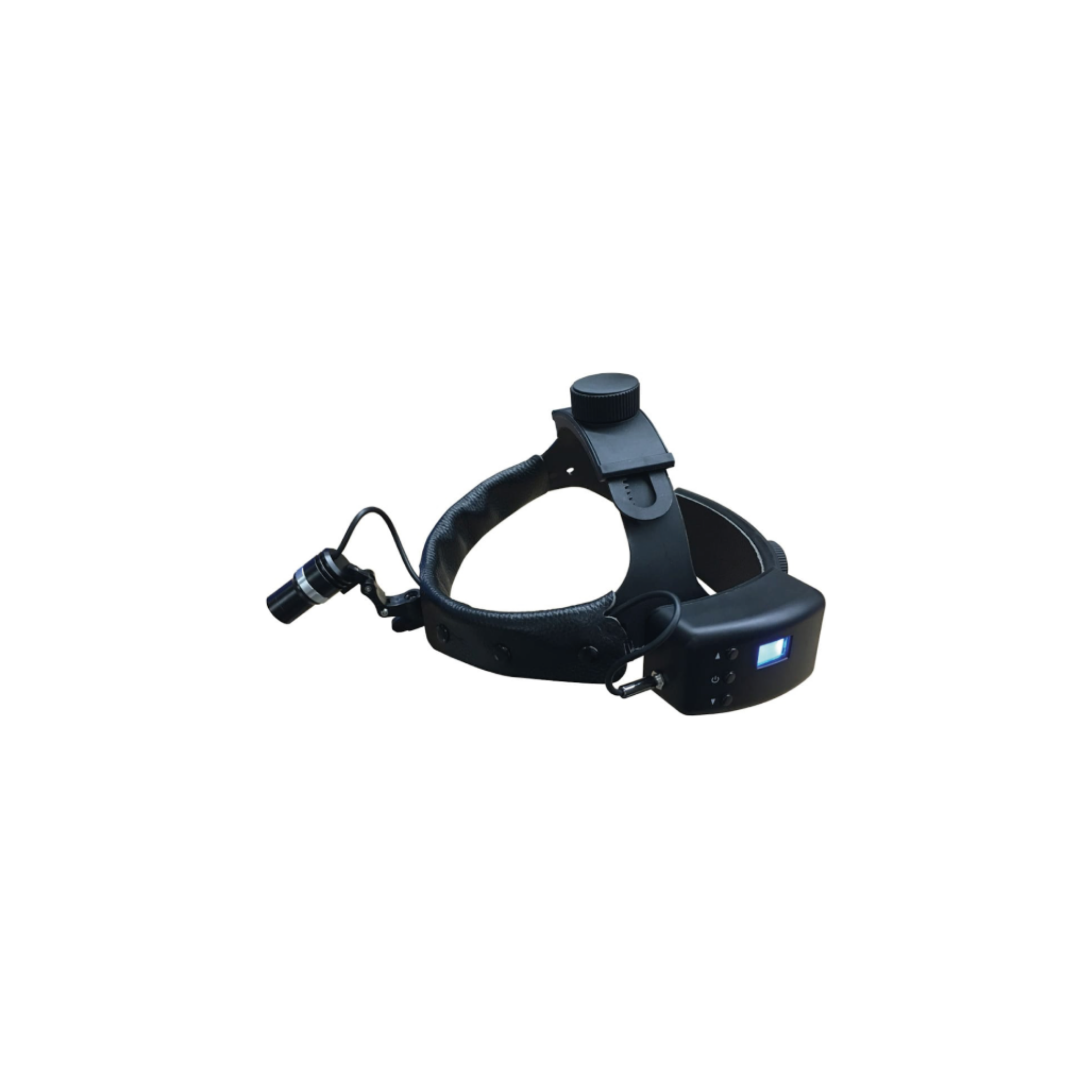 Mubimed KS-R01 Kafa Lambası